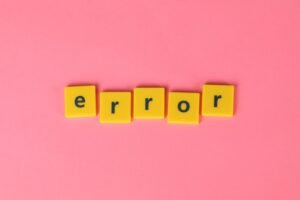 1992 168 8 1 common mistake