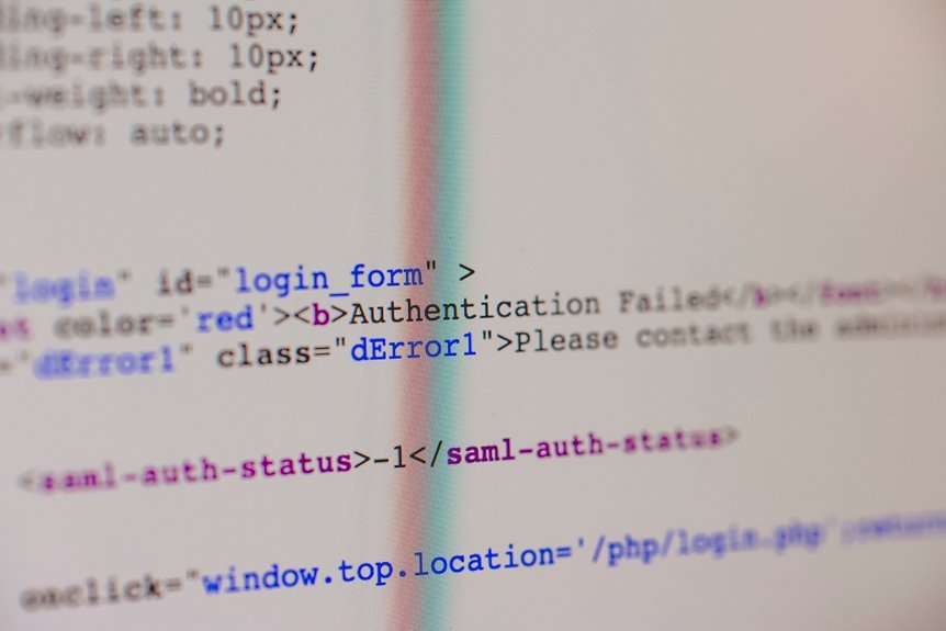 correct ip login instructions