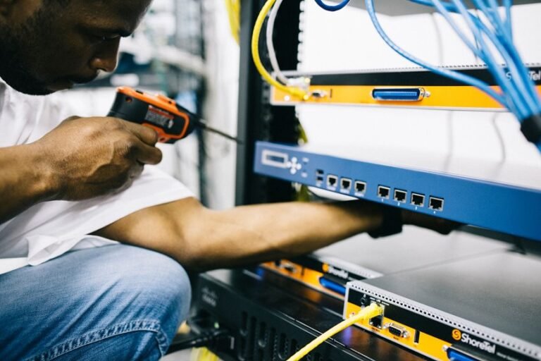 ip address formatting and troubleshooting guide