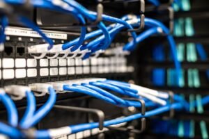 network configuration and login guide