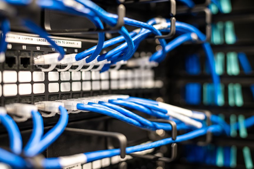 private network ip configuration details explained