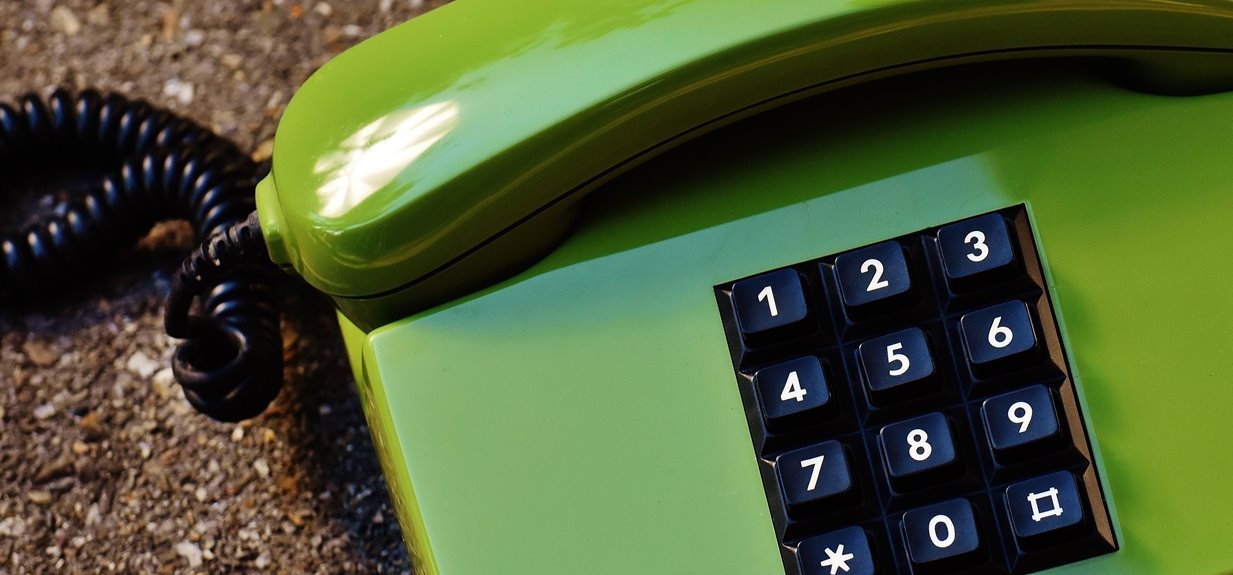 contact number for everyday issues