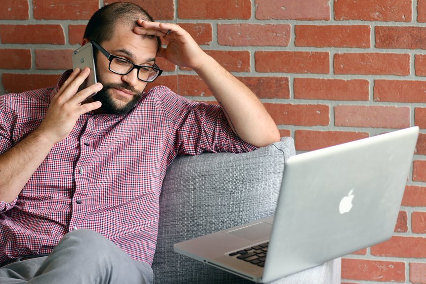 easy troubleshooting for everyday technical difficulties