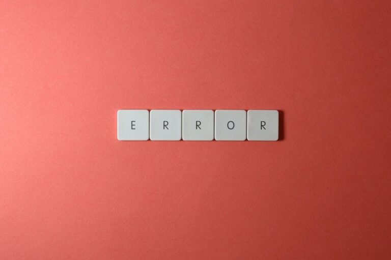 essential troubleshooting for common issues