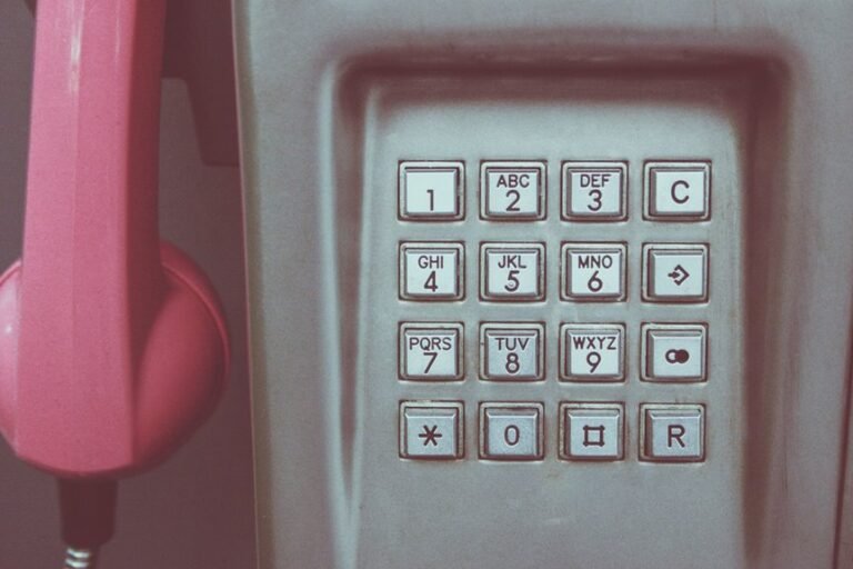 how to contact and handle issues
