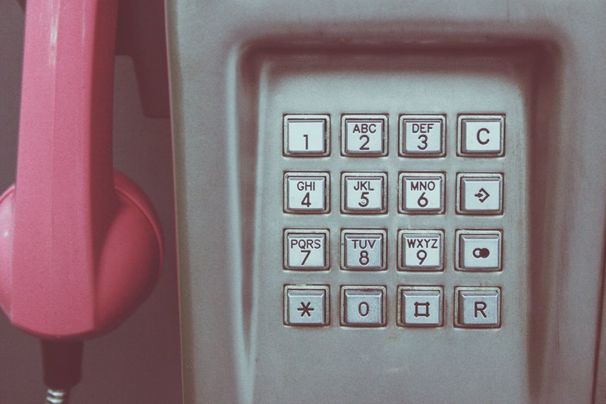 how to contact and handle issues