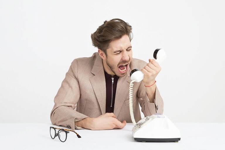 important advice for troubleshooting calls