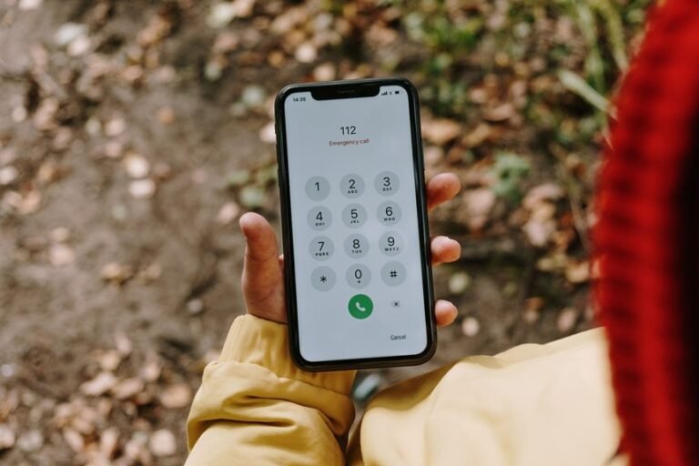 phone number disruption procedures needed