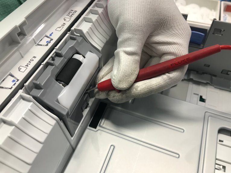 smart troubleshooting for frequent concerns