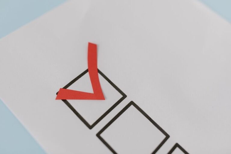 what to check before choosing
